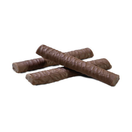 Valrhona Gianduja Style Sticks 7g