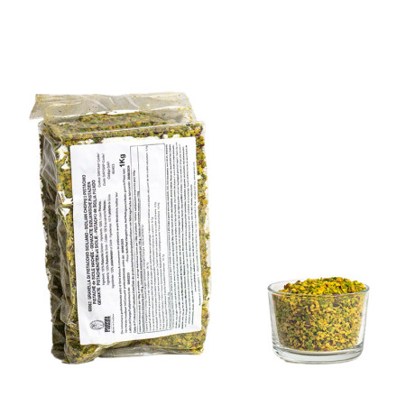 Pariani Chopped Sicilian Pistachio Nuts