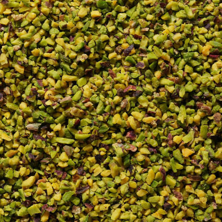 Pariani Chopped Sicilian Pistachio Nuts