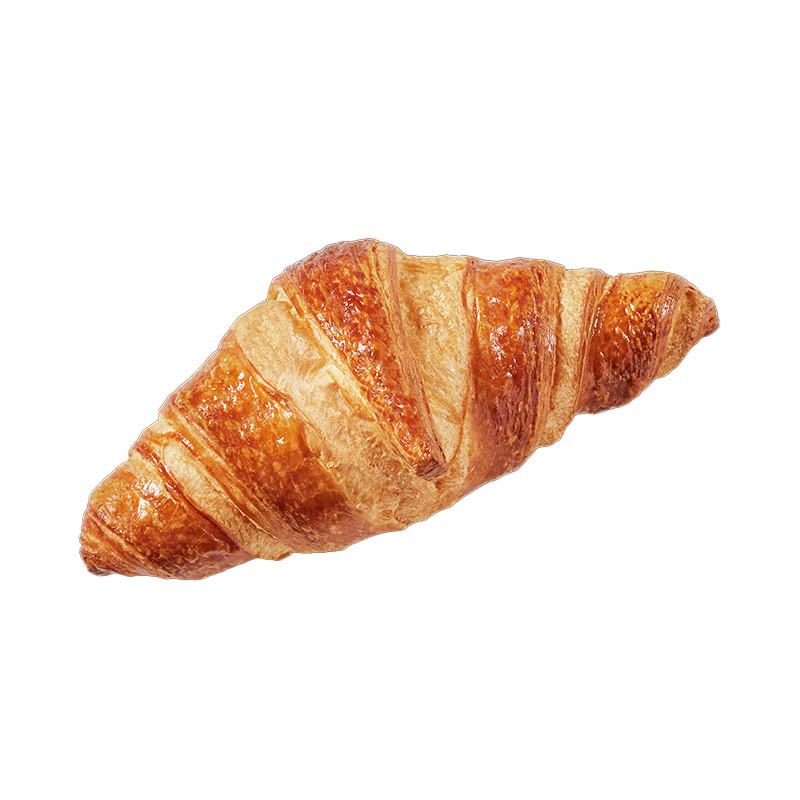 Bridor Frozen Fat Blend Croissant