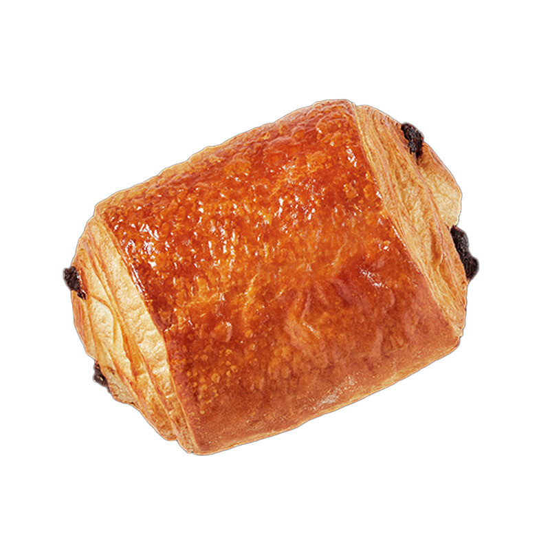 Bridor Frozen Fat Blend Pain Au Chocolat