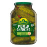 Kuhne Whole Gherkins