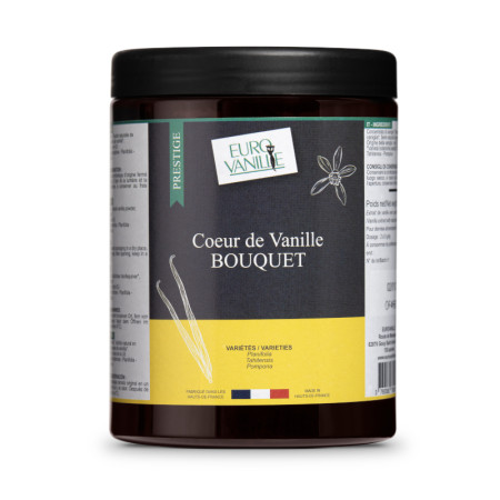 Eurovanille Vanilla Couer De Bouquet