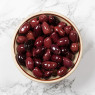 Silver & Green Pitted Kalamata Olives