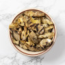 Silver & Green Grilled Artichoke Hearts