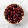 Silver & Green Pitted Kalamata Olives