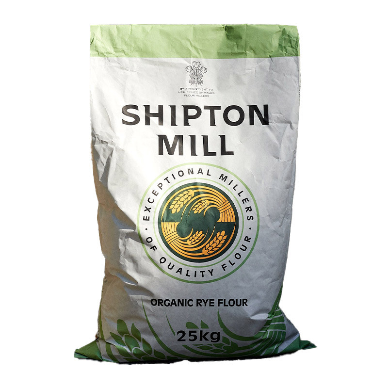 Shipton Mill Organic Light Rye Flour