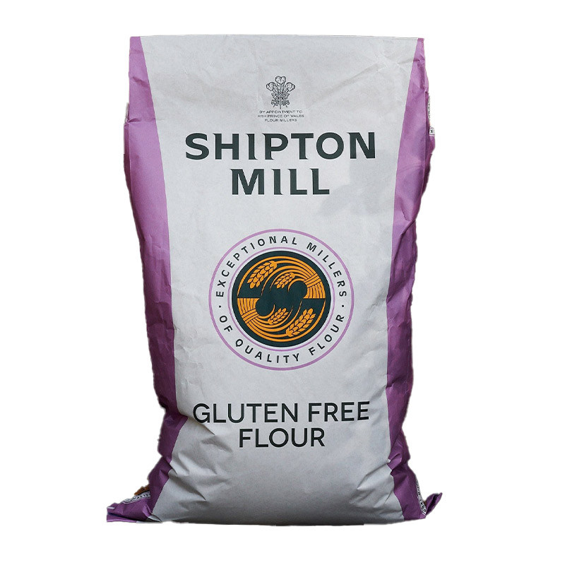 Shipton Mill Gluten-Free Plain White Flour