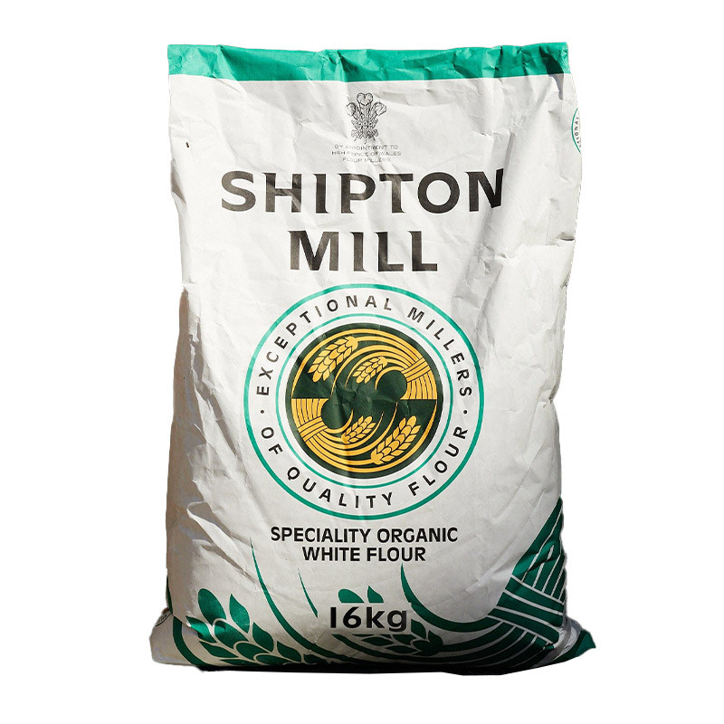 Shipton Mill Organic Heritage T80 Flour