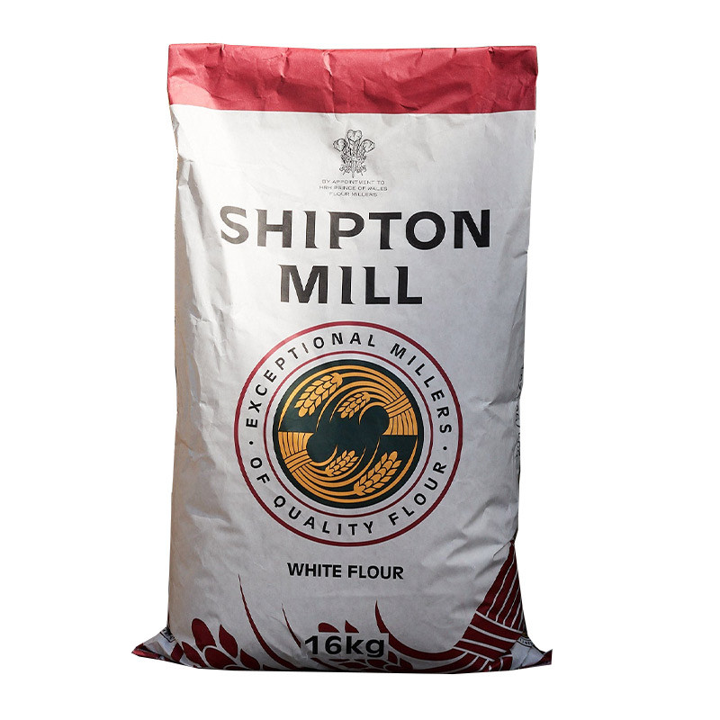 Shipton Mill Canadian Finest Plain White Flour