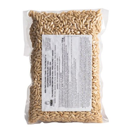 Pariani Italian Pine Nut 1St Choice