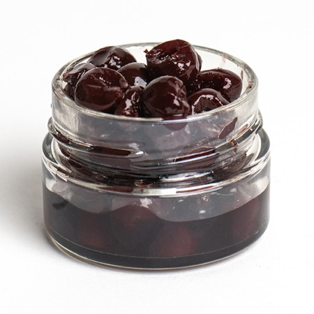 Pariani Candied Cantiano Black Cherry