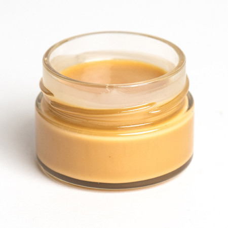 Pariani Macadamia Nut Paste