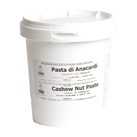 Pariani Cashew Nut Paste