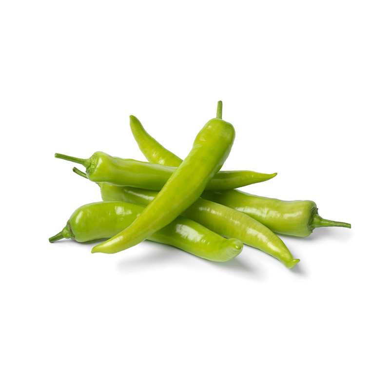 Box Carliston Pepper