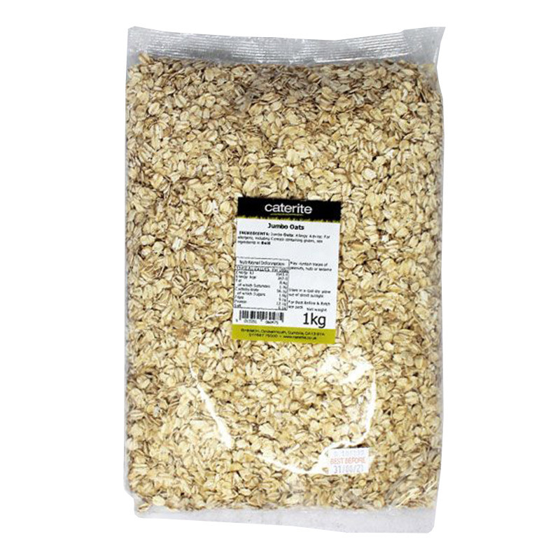 Oats Jumbo