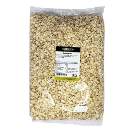 Oats Jumbo