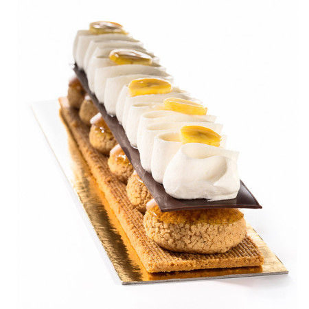 Fresh Banana Puree 10% Sweetened