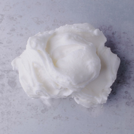 Ice Cream Union Coconut Sorbet