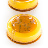 Ponthier Frozen 100% Passion Fruit Puree