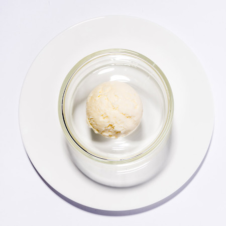 Ponthier Frozen 100% Pure Bergamot Puree