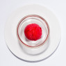 Ponthier Frozen Redcurrant Puree 10% Sweetened