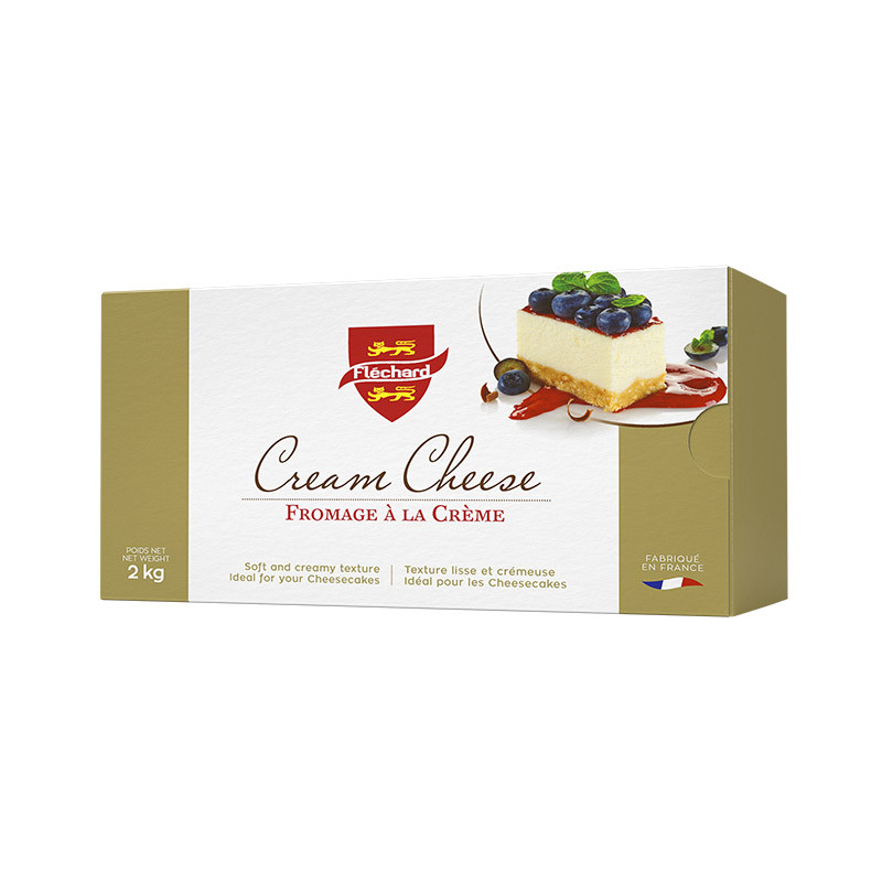 Flechard Cream Cheese
