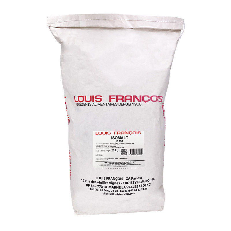 Louis Francois Isomalt