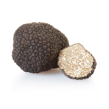 Fresh Summer Truffles