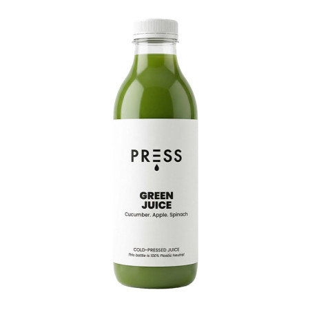 PRESS Sweet Green Juice