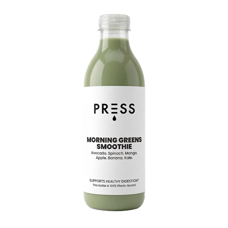 PRESS Green Smoothie