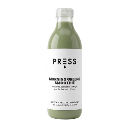 PRESS Green Smoothie
