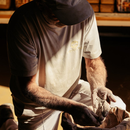 Shipton Mill Traditional Organic No. 4 Plain White Flour