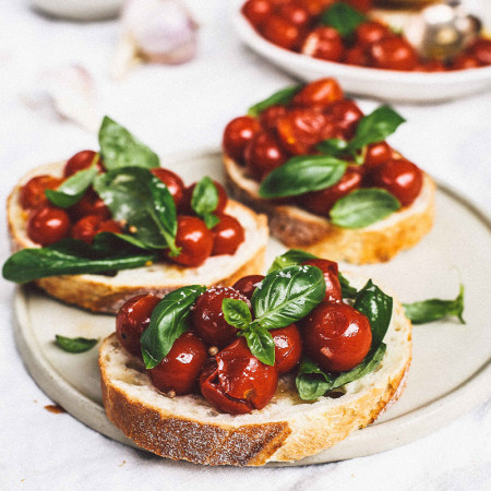 Mutti Cherry Tomatoes