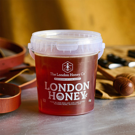 The London Honey Company London Honey