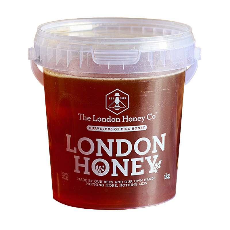 The London Honey Company London Honey