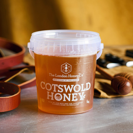 The London Honey Company Cotswold Honey