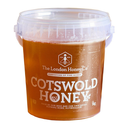 The London Honey Company Cotswold Honey
