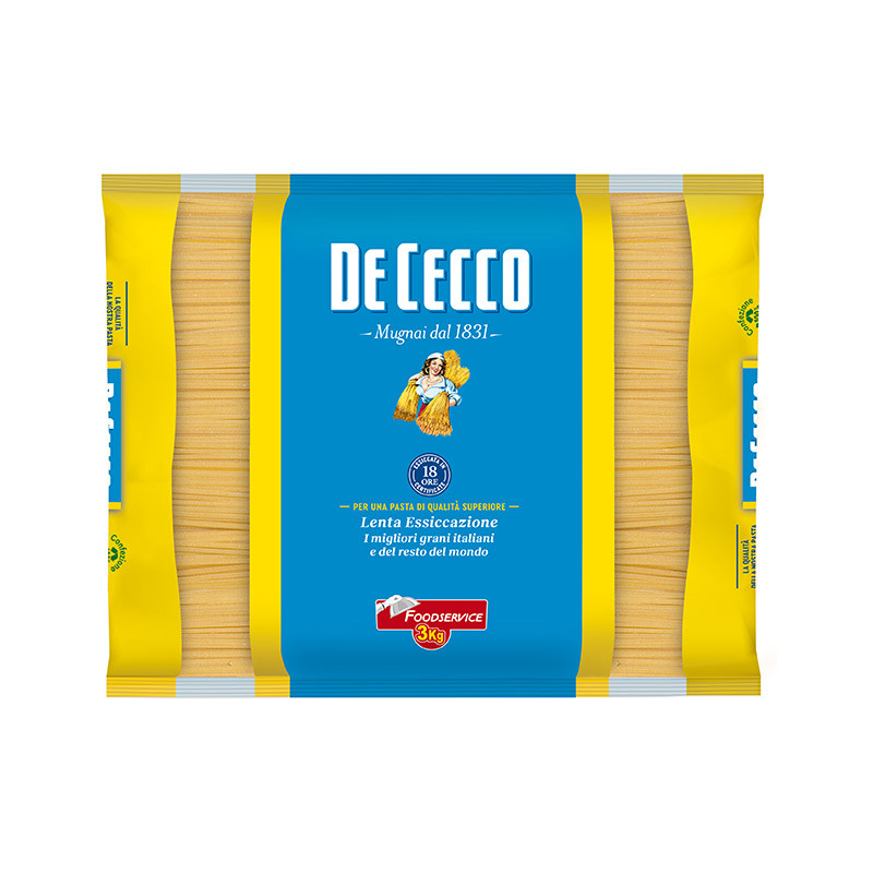 De Cecco Spaghetti