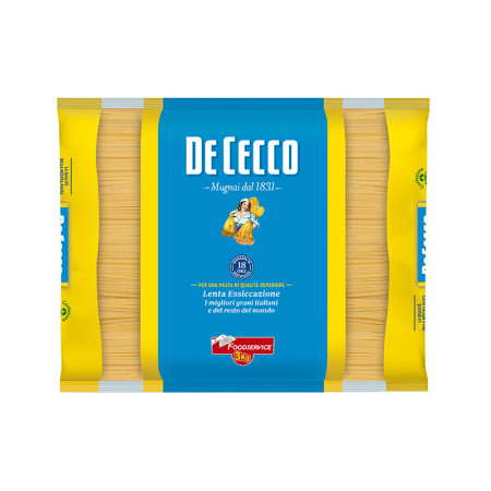 De Cecco Spaghetti