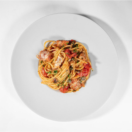 De Cecco Spaghettoni Quadrati