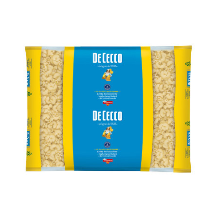 De Cecco Macaroni Chifferi Rigati