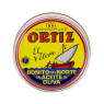 Ortiz White Tuna Fillets Superior in Olive Oil