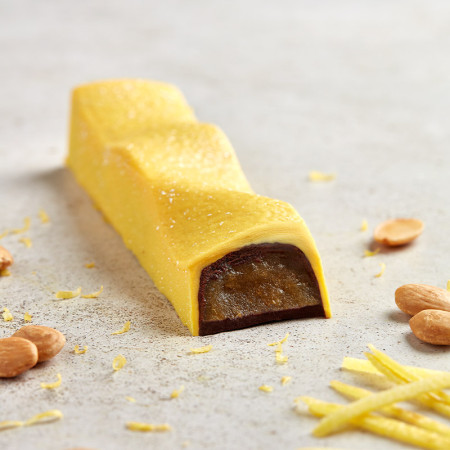 Valrhona Marzipan Almond Paste 70%