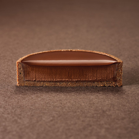 Valrhona Dark Chocolate Madagascar 80%