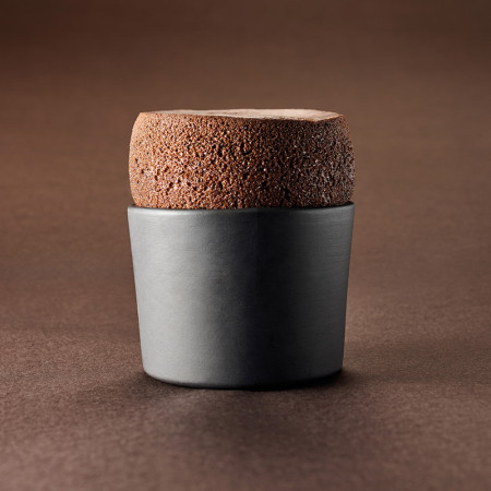 Valrhona Dark Chocolate Ghana 80%