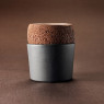 Valrhona Dark Chocolate Ghana 80%