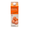 Griffiths Free Range Pasteurised Liquid Egg Yolk