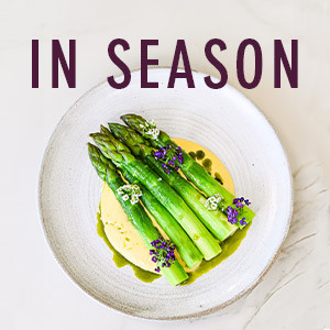IN SEASON