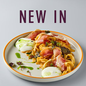 NEW IN